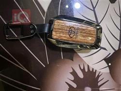 تويوتا كورولا كروس